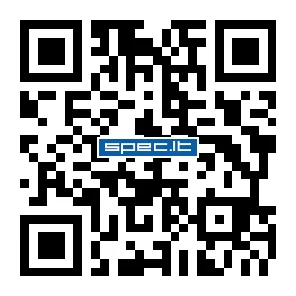 QR kodas | Balticmeda, UAB