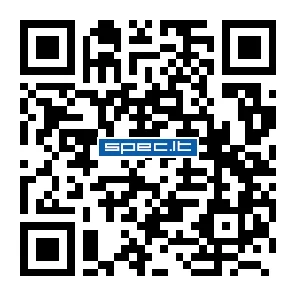 QR kodas | Baltico group, UAB | spec.lt