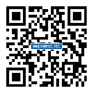 QR kodas | Baltico, UAB | spec.lt