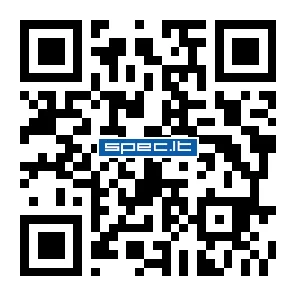 QR kodas | Balticoat, MB