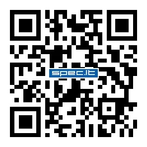 QR kodas | Balticod, UAB