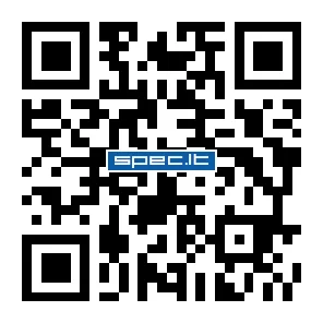 QR kodas | Balticom, UAB