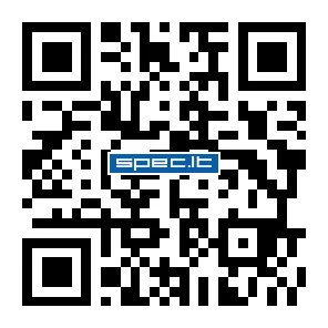 QR kodas | BALTICORA, UAB