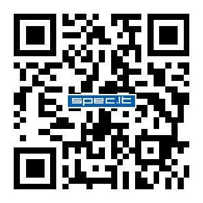 QR kodas | Balticore, MB