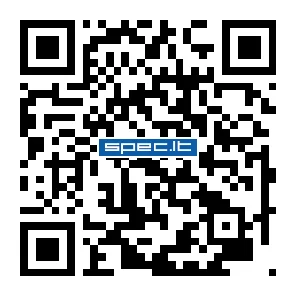 QR kodas | Balticos localturus, UAB