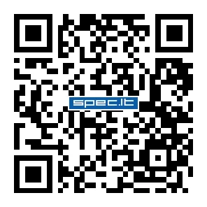 QR kodas | Balticos prekyba, UAB | spec.lt