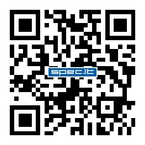 QR kodas | Balticos, UAB