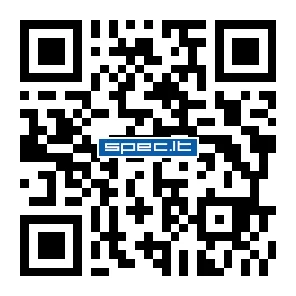 QR kodas | BALTICOVO, UAB