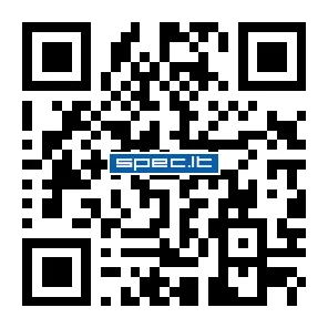 QR kodas | BALTICPELLET, UAB