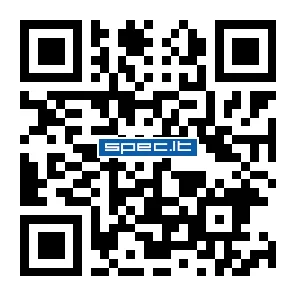 QR kodas | Balticpharma, UAB | spec.lt