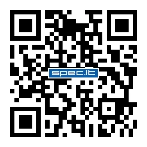 QR kodas | Balticraft, MB