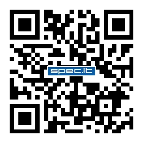 QR kodas | Balticring, UAB | spec.lt