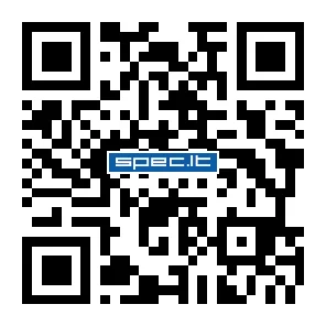 QR kodas | Balticroof, UAB