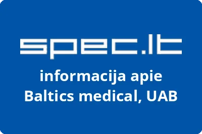 Baltics medical, UAB