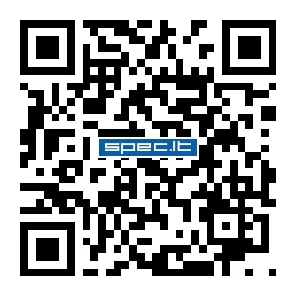 QR kodas | Baltics Nutrition, UAB