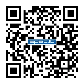 QR kodas | Baltics Property, UAB | spec.lt