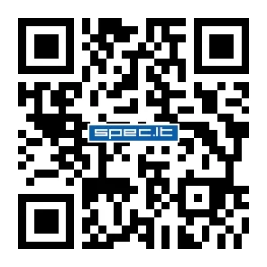 QR kodas | Baltics, UAB | spec.lt