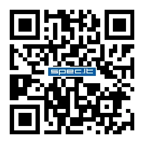 QR kodas | Balticshea, MB | spec.lt