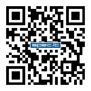 QR kodas | Balticsheep, MB