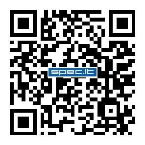 QR kodas | Balticsim solutions, MB