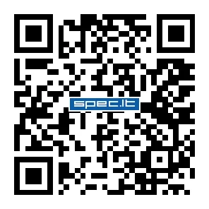 QR kodas | Balticsports.net, UAB | spec.lt