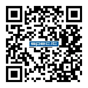 QR kodas | Baltictermo group, MB