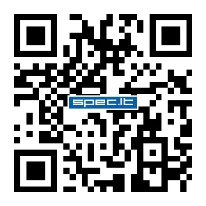QR kodas | BALTICTRA, UAB | spec.lt