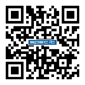 QR kodas | BalticTRADE, MB