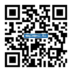 QR kodas | Baltictub, MB