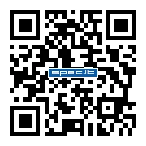 QR kodas | BALTICUM AUTO, MB | spec.lt