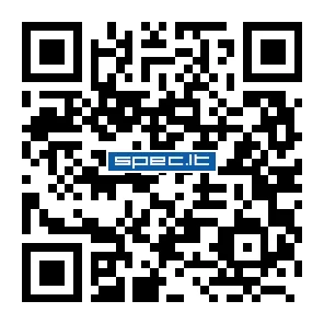 QR kodas | BALTICUM BALDAI, UAB | spec.lt