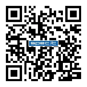 QR kodas | Balticum construction projects, UAB | spec.lt