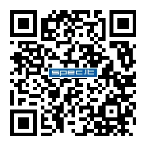 QR kodas | BALTICUM GRUPĖ, UAB | spec.lt