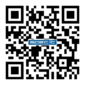 QR kodas | Balticum lux, UAB