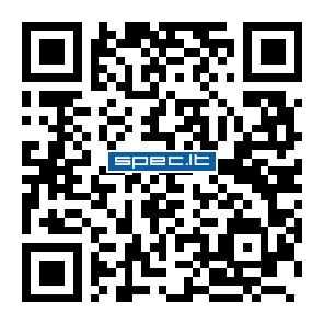 QR kodas | Balticum navalia, UAB | spec.lt