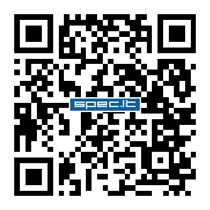 QR kodas | Balticum Transport, UAB | spec.lt