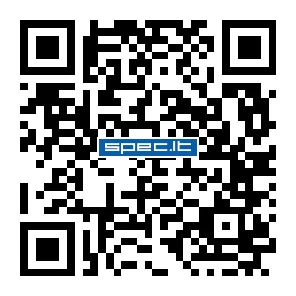 QR kodas | Balticum TV, UAB filialas | spec.lt