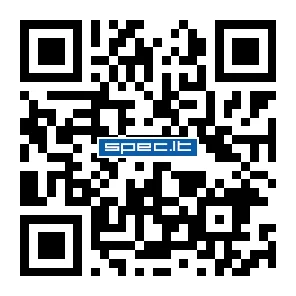 QR kodas | BALTICUM TV, UAB | spec.lt