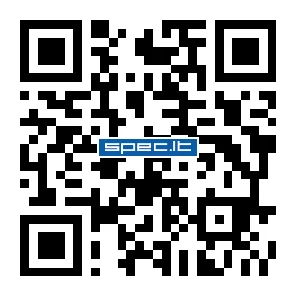QR kodas | BALTICUM, UAB | spec.lt