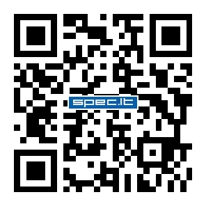 QR kodas | Balticuma, UAB | spec.lt