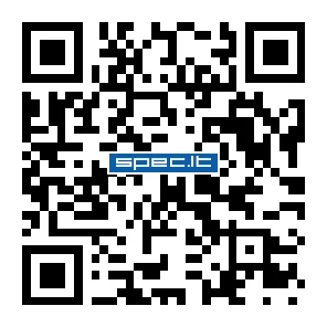 QR kodas | Balticumo vilsama, UAB