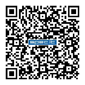 QR kodas | BALTICUS ADVOCATUS, advokatų profesinė bendrija A. Marcinkevičius, A. Kočergovas ir partne