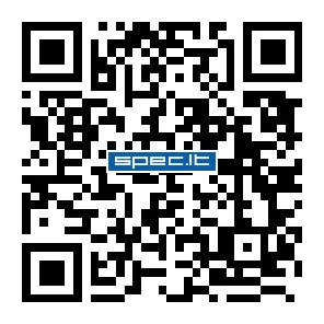 QR kodas | Balticus Versus, MB