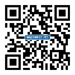 QR kodas | Balticventos, MB