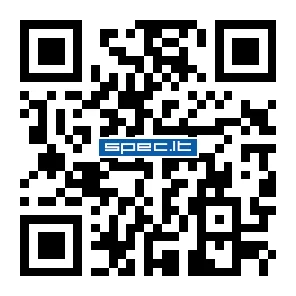QR kodas | Balticvita, UAB | spec.lt