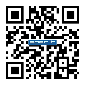 QR kodas | BalticViva, UAB