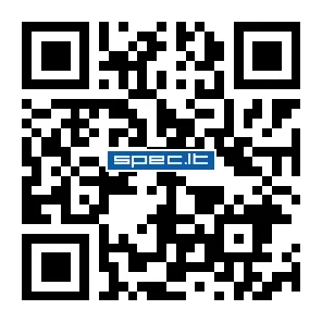 QR kodas | Balticways, UAB | spec.lt