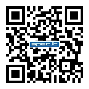 QR kodas | Balticwork, UAB