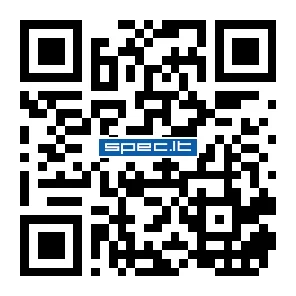 QR kodas | Balticworks, MB
