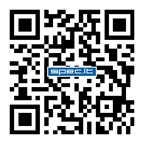 QR kodas | BALTIDA, UAB | spec.lt